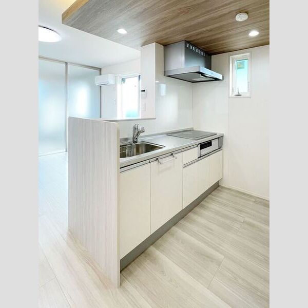 annabelle キッチン