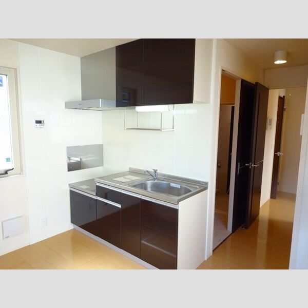 MIMACHI キッチン