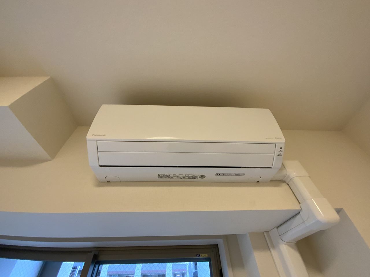 クレヴィア新宿若松町1201号室 同建物別部屋の参考画像