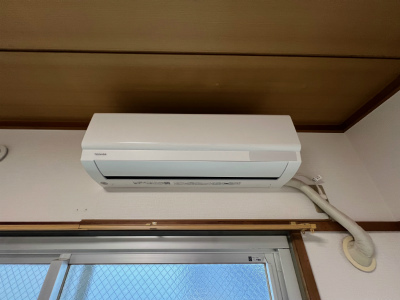 エムズマンション3階 部屋その他