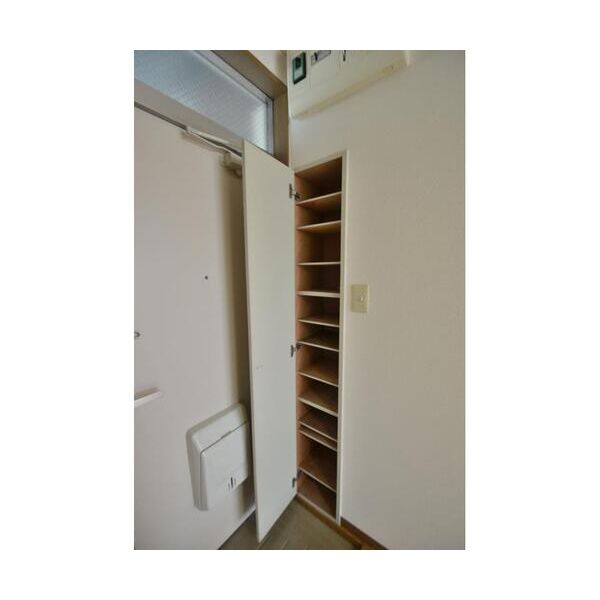 ハビタス調布213号室 同建物別部屋の参考画像