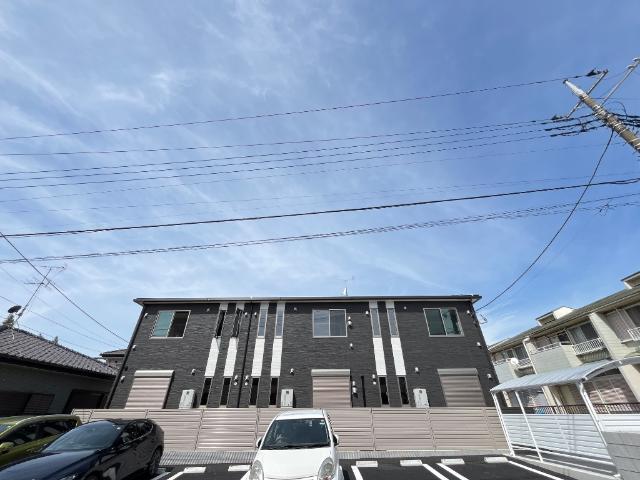 Colline（コリーヌ）の外観画像