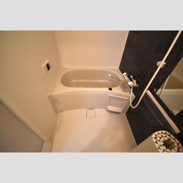 Dスクエア乞田 浴室