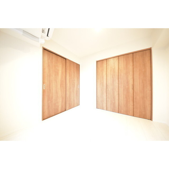 ジュネス板橋 内観