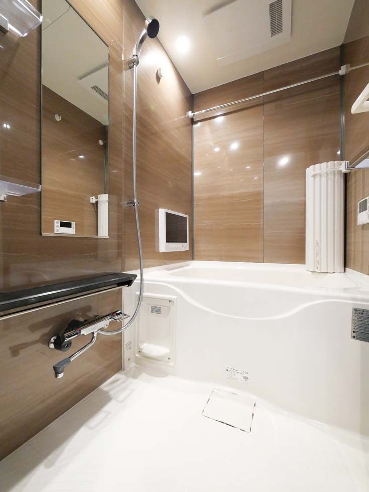 セジョリ中野富士見町2階 内観