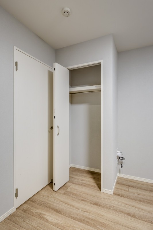 ｒｏｂｏｔ　ｈｏｍｅ　根本Ａ1階 収納