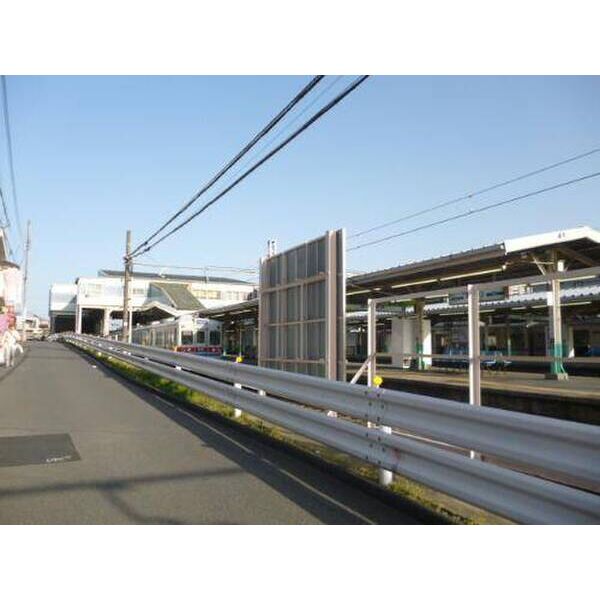 ヴェルドミールクァトロ 周辺