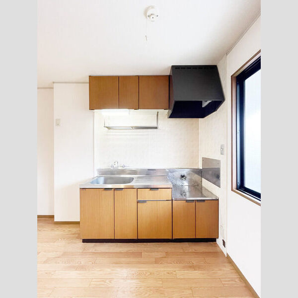 エスポワール　壱番館 キッチン