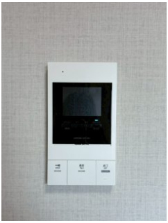 DIPS西新井404号室 セキュリティ