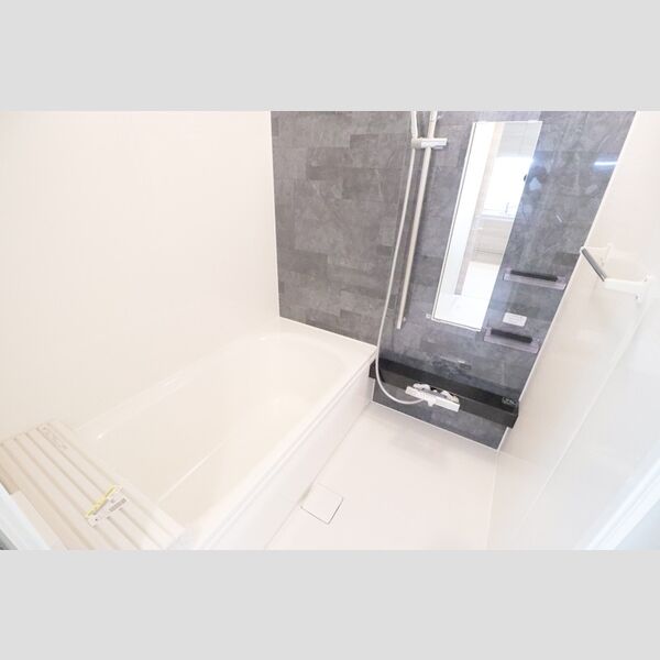 plume103号室 バスルーム