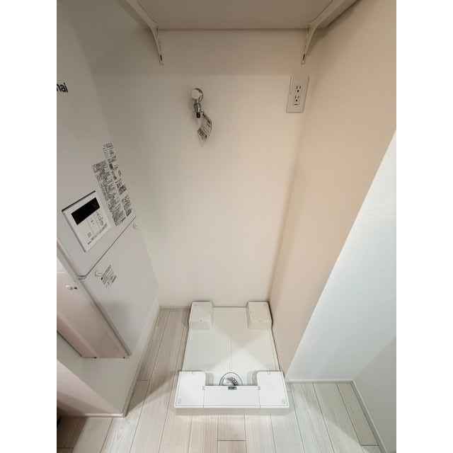 LUORE池上0102号室 部屋その他