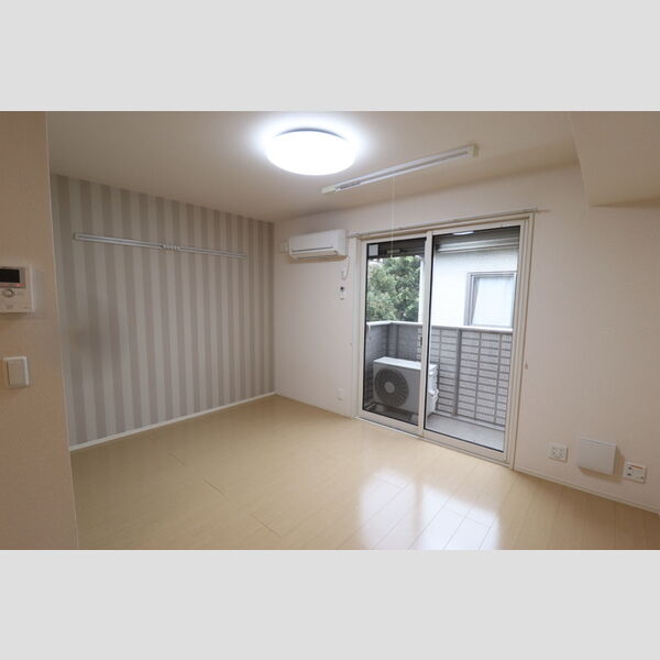 アリエッタ201号室 洋室