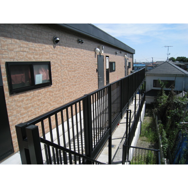 アムール HAPPINESS202号室 部屋その他