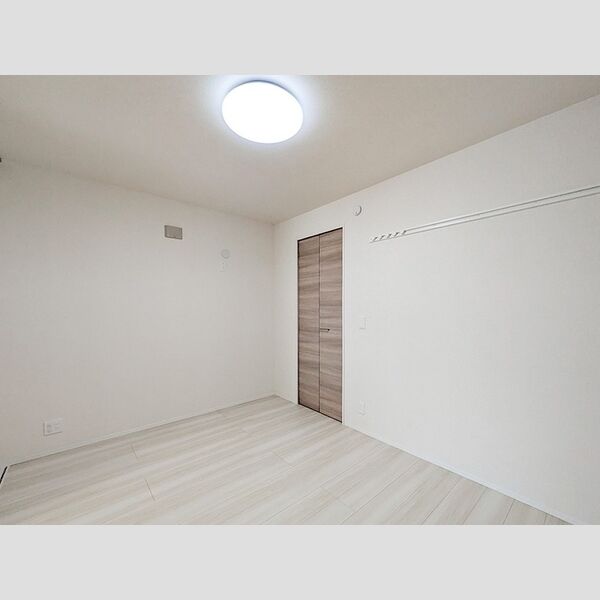 Le Ginkgo102号室 洋室6帖