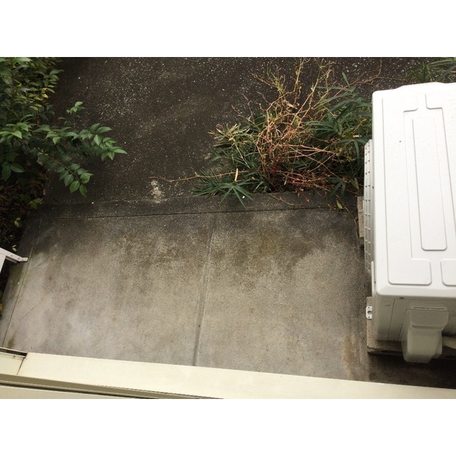 モアーズ上大岡106号室 部屋その他