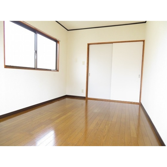 第２梨本マンション0201号室 内観