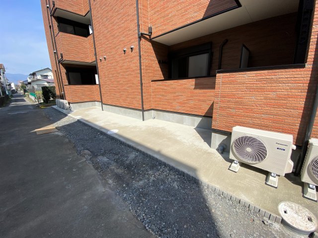 ベイルーム本厚木201号室 その他共有部分