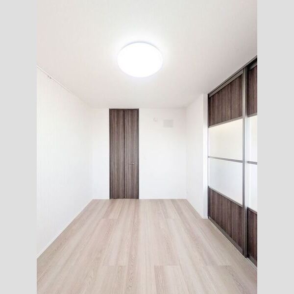 ラルブルボヌ―ル203号室 部屋その他