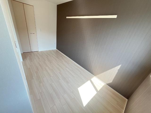 （仮称）柳島アパートＡ棟新築計画102号室 室内（イメージ）