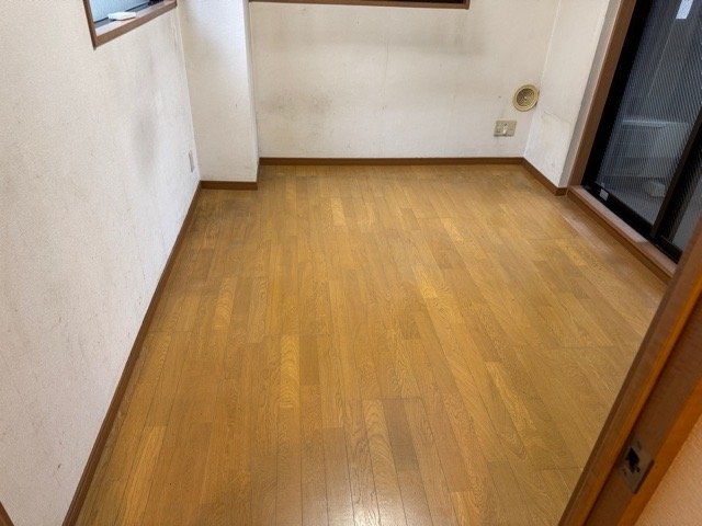 メインステージ護国寺Ⅱ3階 部屋その他