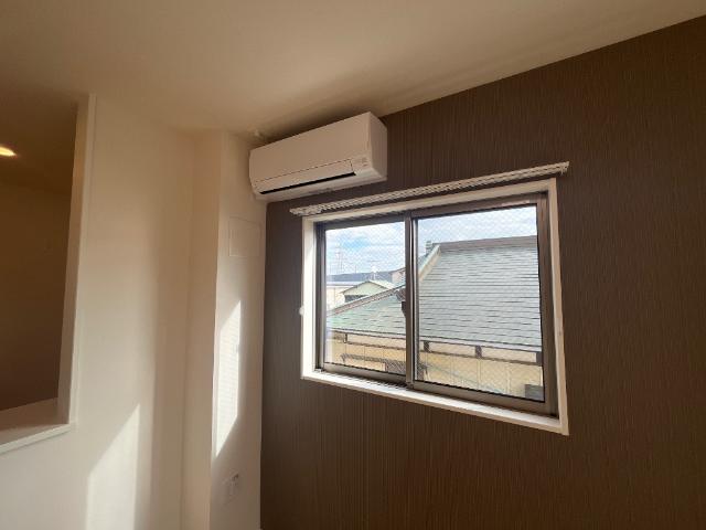 ラ・ベル・オロール201号室 室内