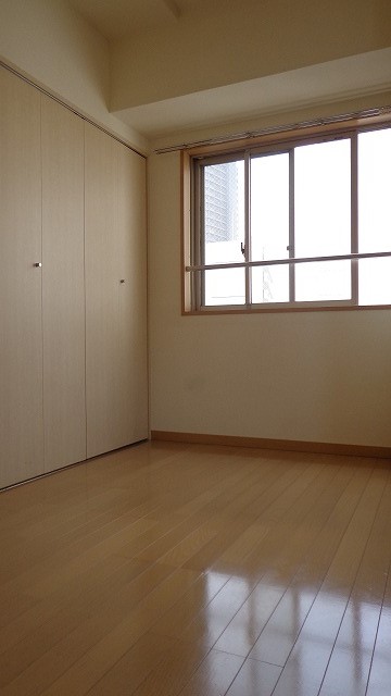 Feeth#001 内観