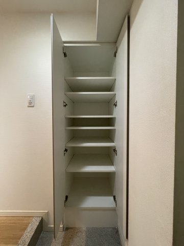 Log銀座東302号室 Log銀座東  ※別タイプ参考画像