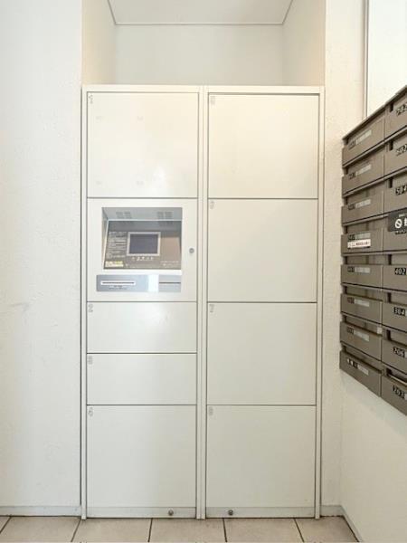 ＫＤＸレジデンス駒沢公園3階 同建物別部屋の参考画像