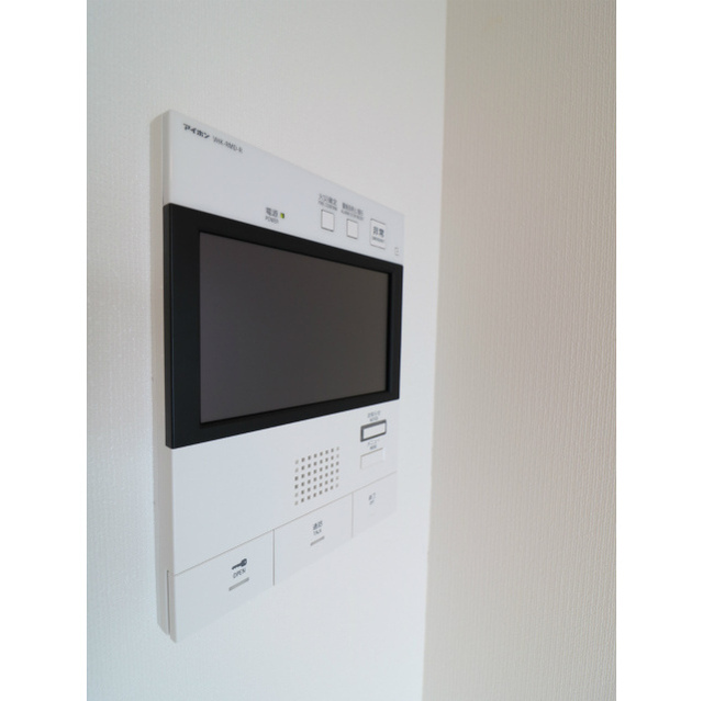 プレール・ドゥーク東雲Ⅲ1105号室 部屋その他