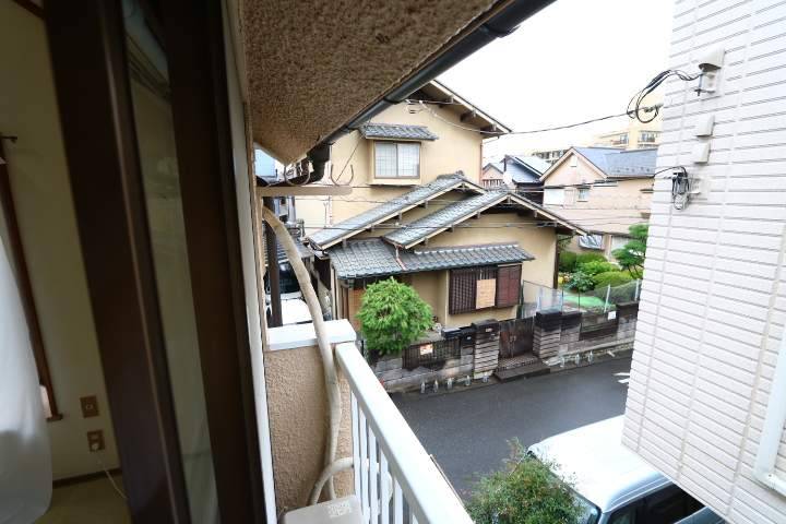 セゾンハイム2階 部屋その他