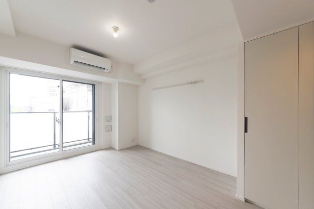 RESIDENCE　KOENJI305号室 部屋その他