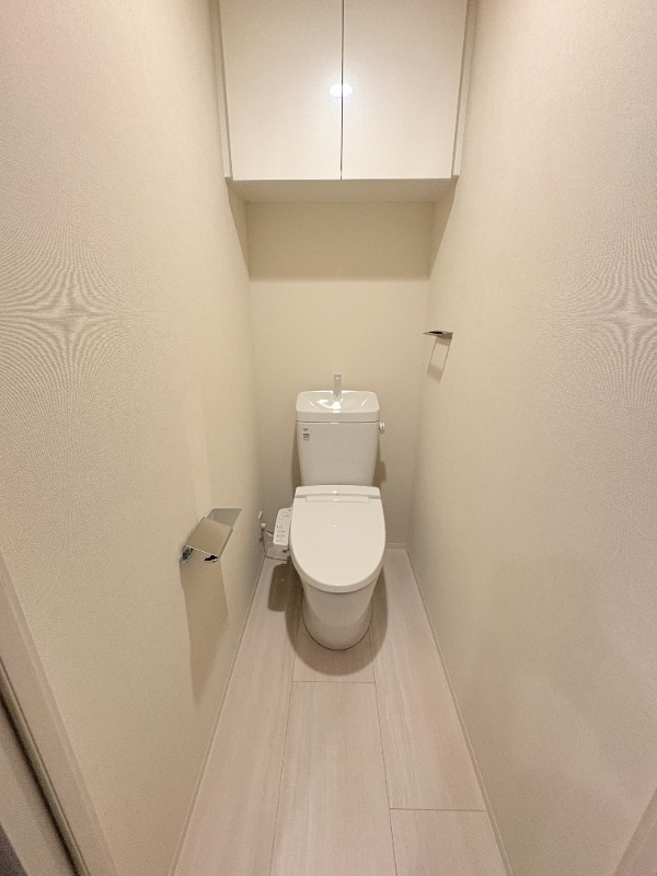 Daiwaグレイスメゾン亀戸1階 トイレ