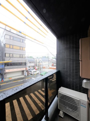 PREMIUM　CUBE　東高円寺2階 内観