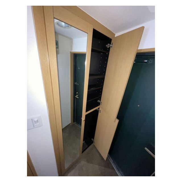 クレメント白金JP0302号室 部屋その他