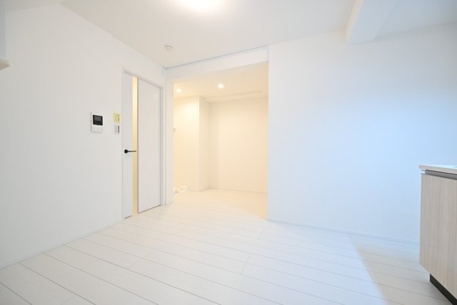 Ｔｈｅ　Ｒｅｓｉｄｅｎｃｅ　Ｎｉｈｏｎｂａｓｈｉ地下1階 リビング