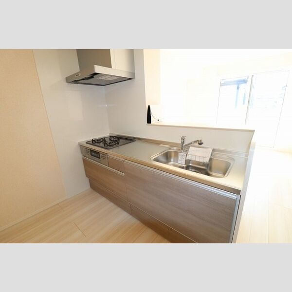 ル・グランⅢ システムキッチン