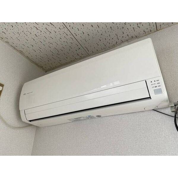 コーポ内山0202号室 部屋その他