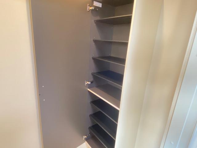 エクセレント 下駄箱