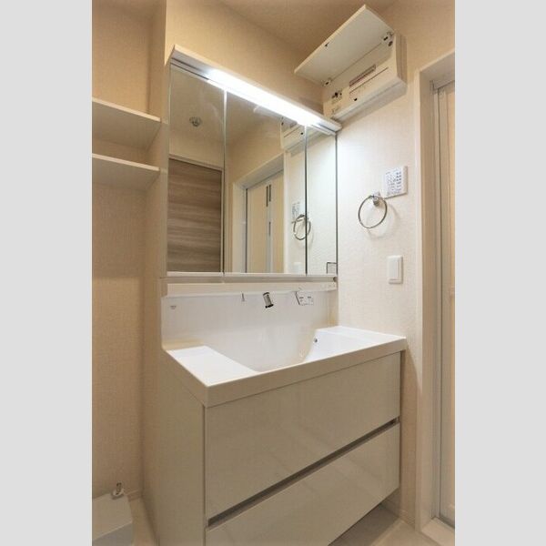 グランレジェイド 洗髪洗面化粧台