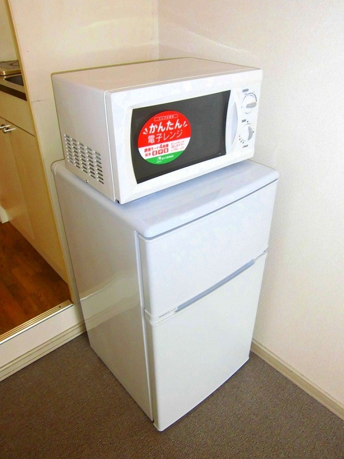 レオパレスＴＡＭＵＲＡ９８202号室 部屋その他