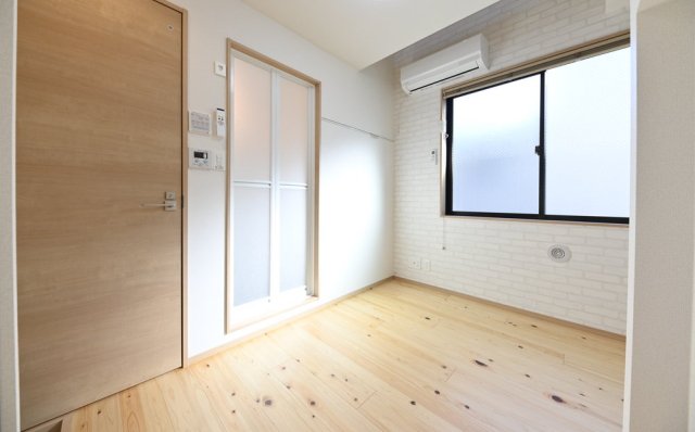 ザ・アーバンテラス高田馬場2階 部屋その他