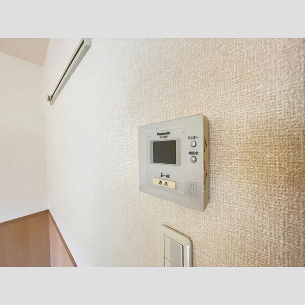 ラル　フェリス モニタ付インターホン