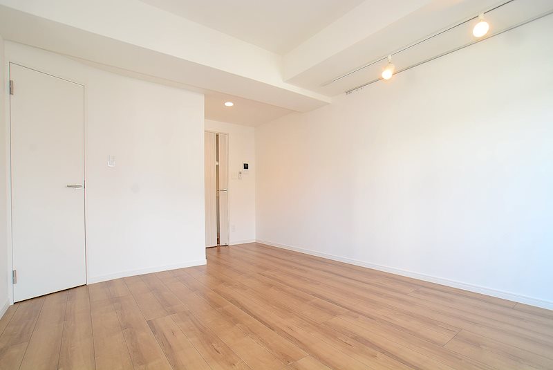 ステージファースト成増2階 寝室