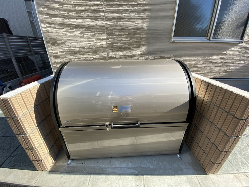 ブランシュバル早宮1階 部屋その他