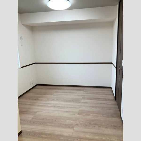 Lilas Beaute202号室 洋室