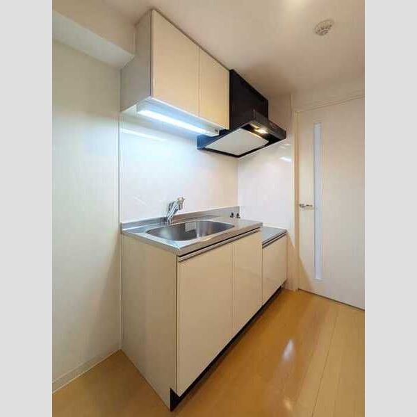 Sakura Building キッチン