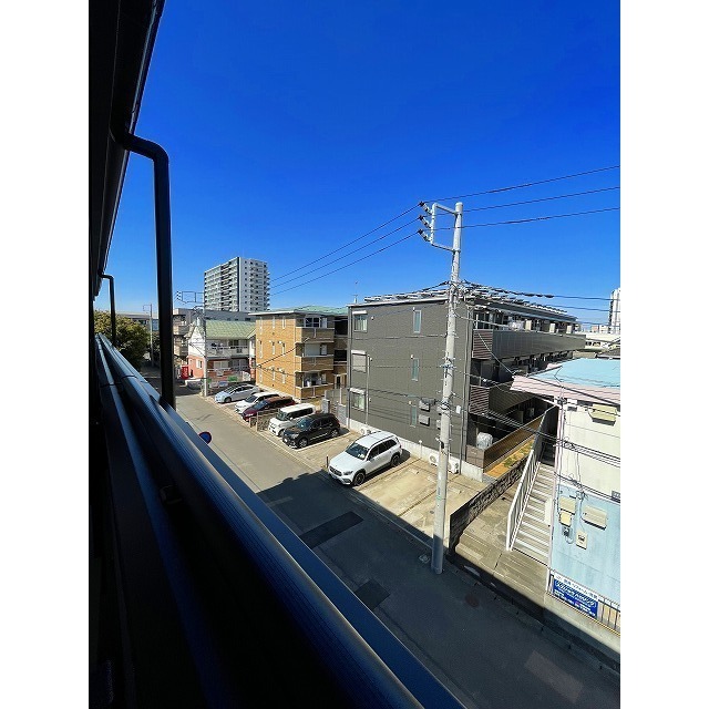 エクセラン馬橋north301号室 部屋その他