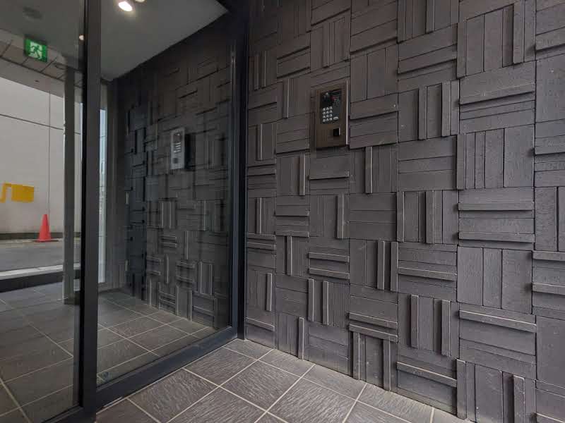 レスティア三軒茶屋701号室 ロビー