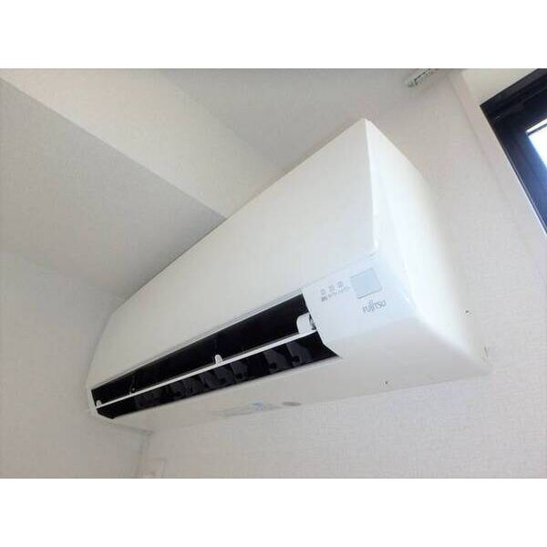 壱番街・鷹0205号室 部屋その他