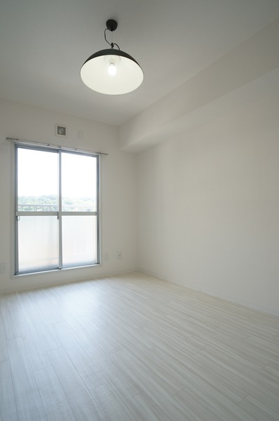 鎌倉グリーンヒルズ4階 同建物別部屋の参考画像